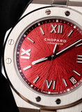 Carica l'immagine nel visualizzatore della galleria, Chopard Alpine Eagle 298600-3023 - Detailansicht 5