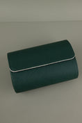 Load image into Gallery viewer, Uhrenrolle 2 - Medium - Emerald Green