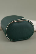 Load image into Gallery viewer, Uhrenrolle 2 - Medium - Emerald Green