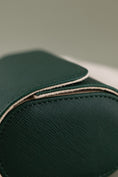 Load image into Gallery viewer, Uhrenrolle 2 - Medium - Emerald Green