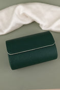 Load image into Gallery viewer, Uhrenrolle 2 - Medium - Emerald Green