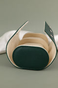 Load image into Gallery viewer, Uhrenrolle 2 - Medium - Emerald Green
