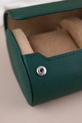 Load image into Gallery viewer, Uhrenrolle 3 - Large - Emerald Green