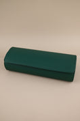 Load image into Gallery viewer, Uhrenrolle 3 - Large - Emerald Green
