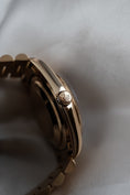 Bild in Galerie-Betrachter laden, Rolex Day-Date 36 18238 - Detailansicht 8