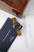 Load image into Gallery viewer, Breguet Type XXI 3815TI/HM/3ZU - Detailed view 3
