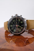 Load image into Gallery viewer, Breguet Type XXI 3815TI/HM/3ZU - Detailed view 1