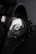 Bild in Galerie-Betrachter laden, Hublot Big Bang Unico Ice Bang 42mm 441.CK.1140.NR.HEC24 - Detailansicht 9