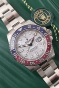 Load image into Gallery viewer, Rolex GMT-Master II 126719BLRO - Detailansicht 2