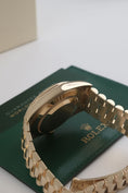 Bild in Galerie-Betrachter laden, Rolex Day-Date 40 228238 - Detailansicht 6