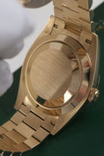 Bild in Galerie-Betrachter laden, Rolex Day-Date 40 228238 - Detailansicht 9