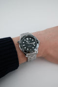 Bild in Galerie-Betrachter laden, Omega Seamaster Diver 300 M 21030422010001 - Detailansicht 12