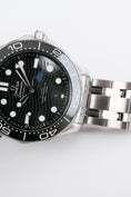Bild in Galerie-Betrachter laden, Omega Seamaster Diver 300 M 21030422010001 - Detailansicht 4