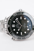 Bild in Galerie-Betrachter laden, Omega Seamaster Diver 300 M 21030422010001 - Detailansicht 3