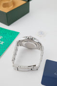 Charger l'image dans la visionneuse de la galerie, Rolex Yacht-Master 40 16622 - Detailansicht 6