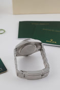 Bild in Galerie-Betrachter laden, Rolex Explorer II 226570 - Detail view 6