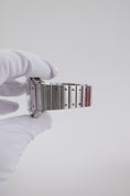 Bild in Galerie-Betrachter laden, Cartier Santos De Cartier Large WSSA0018 - Detailansicht 9