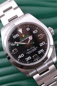 Load image into Gallery viewer, Rolex Air-King 116900 - Detailed view 3