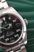 Bild in Galerie-Betrachter laden, Rolex Air-King 116900 - Detail view 2