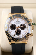 Load image into Gallery viewer, Rolex Daytona 126518LN - Detailed view 1