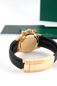 Load image into Gallery viewer, Rolex Daytona 126518LN - Detailed view 5