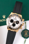 Load image into Gallery viewer, Rolex Daytona 126518LN - Detailed view 2