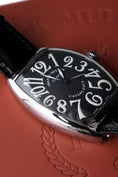 Load image into Gallery viewer, Franck Muller Casablanca 6850 - detailed view 3