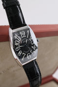 Load image into Gallery viewer, Franck Muller Casablanca 6850 - Detailed view 1