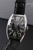 Load image into Gallery viewer, Franck Muller Casablanca 6850 - detailed view 4