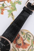 Bild in Galerie-Betrachter laden, Patek Philippe Golden Ellipse 5738R-001 - Detail view 6