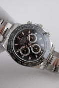 Bild in Galerie-Betrachter laden, Rolex Daytona 116500LN - Detailansicht 2