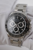Bild in Galerie-Betrachter laden, Rolex Daytona 116500LN - Detailansicht 10