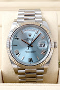 Load image into Gallery viewer, Rolex Day-Date 40 228236 - Detailed view 1