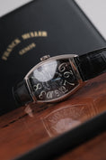 Load image into Gallery viewer, Franck Muller Crazy Hours 5850CH - Detailansicht 5