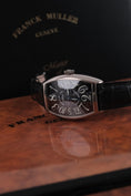 Load image into Gallery viewer, Franck Muller Crazy Hours 5850CH - Detailansicht 4