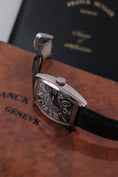 Load image into Gallery viewer, Franck Muller Crazy Hours 5850CH - Detailansicht 7