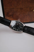 Load image into Gallery viewer, Franck Muller Crazy Hours 5850CH - Detailansicht 2