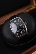 Load image into Gallery viewer, Franck Muller Crazy Hours 5850CH - Detailansicht 1