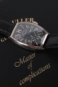 Load image into Gallery viewer, Franck Muller Crazy Hours 5850CH - Detailansicht 3