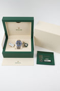 Load image into Gallery viewer, Rolex Submariner Date 126619LB - papers and or scope of delivery