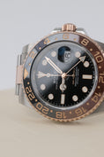 Bild in Galerie-Betrachter laden, Rolex GMT-Master II 126711CHNR - Detailansicht 2