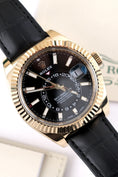 Bild in Galerie-Betrachter laden, Rolex Sky-Dweller 326138 - Detail view 2