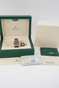 Bild in Galerie-Betrachter laden, Rolex Sky-Dweller 326138 - Papers and documentation