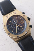 Bild in Galerie-Betrachter laden, Audemars Piguet Royal Oak Offshore Chronograph 25770BA - Detailansicht 2