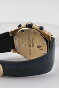 Bild in Galerie-Betrachter laden, Audemars Piguet Royal Oak Offshore Chronograph 25770BA - Detailansicht 6