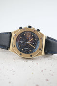 Bild in Galerie-Betrachter laden, Audemars Piguet Royal Oak Offshore Chronograph 25770BA - Detailansicht 1