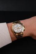 Carica l'immagine nel visualizzatore della galleria, Rolex Daytona 126508 - Detailansicht 10
