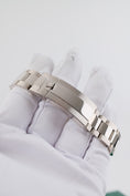 Bild in Galerie-Betrachter laden, Rolex Submariner Date 126619LB - Detail view 11