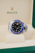 Bild in Galerie-Betrachter laden, Rolex Submariner Date 126619LB - Detail view 3