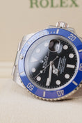 Bild in Galerie-Betrachter laden, Rolex Submariner Date 126619LB - Detail view 5